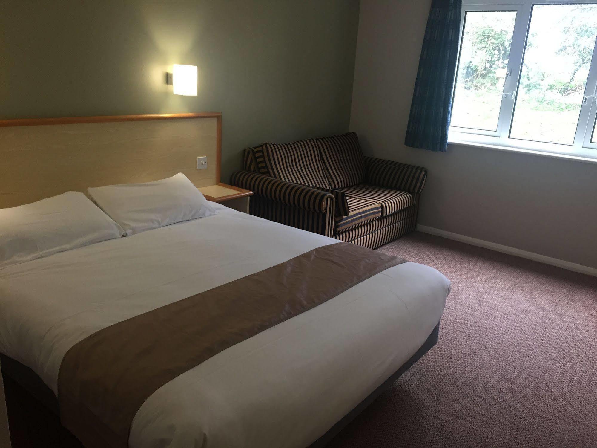 Redwings Lodge Rutland Uppingham Ngoại thất bức ảnh
