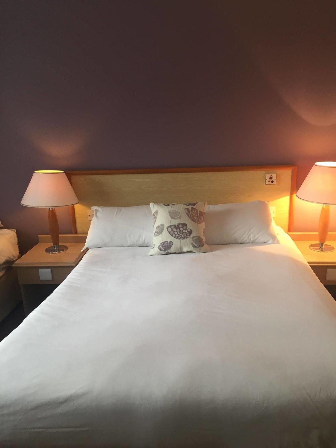 Redwings Lodge Rutland Uppingham Ngoại thất bức ảnh