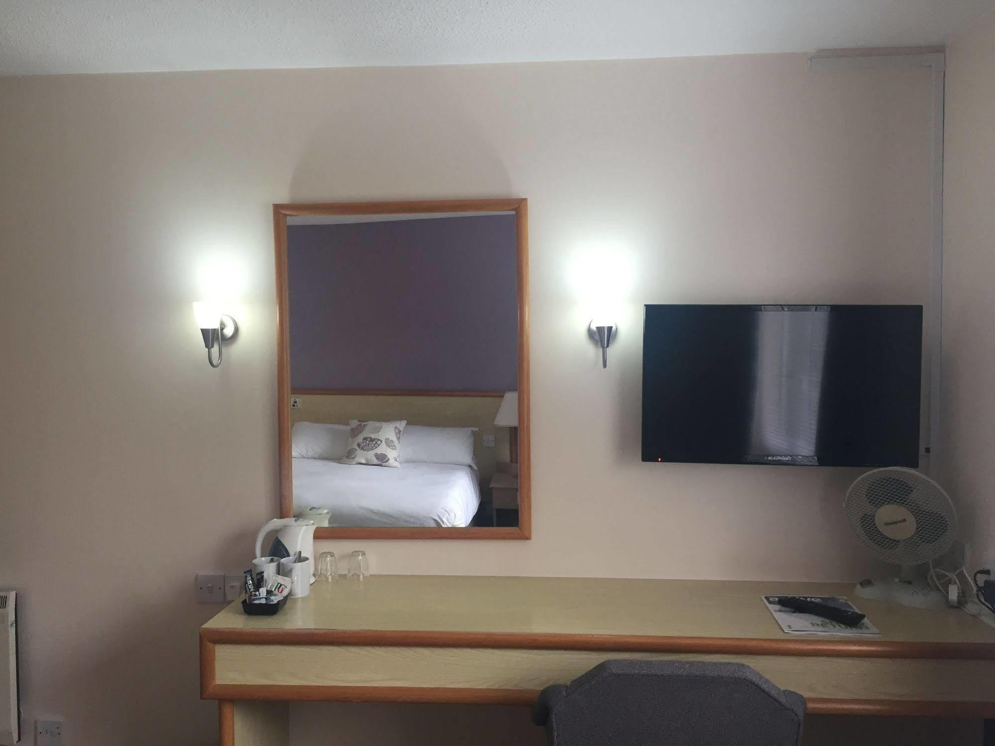 Redwings Lodge Rutland Uppingham Ngoại thất bức ảnh