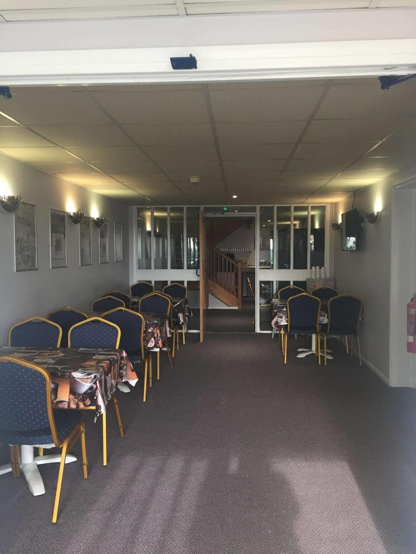 Redwings Lodge Rutland Uppingham Ngoại thất bức ảnh