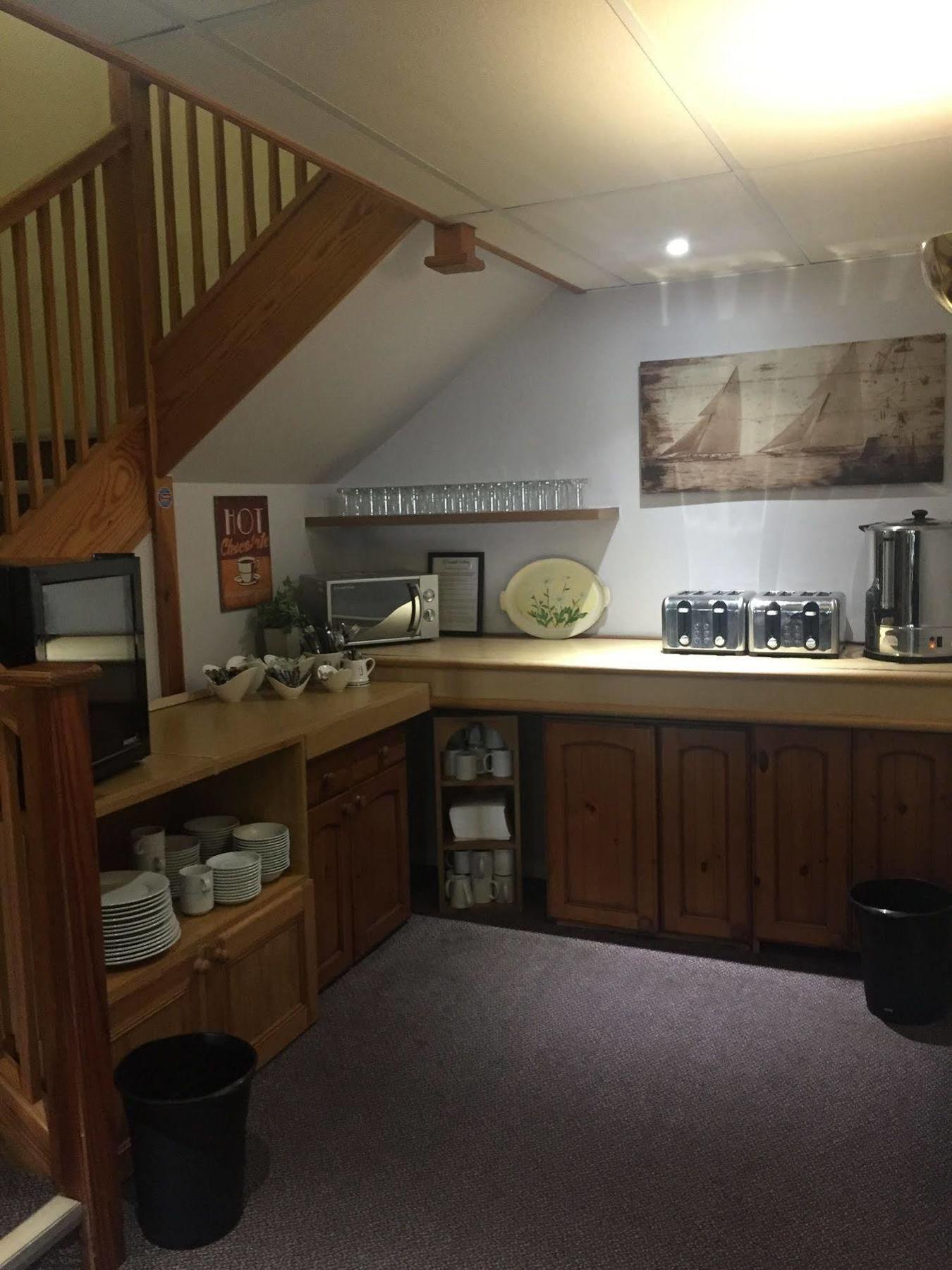 Redwings Lodge Rutland Uppingham Ngoại thất bức ảnh